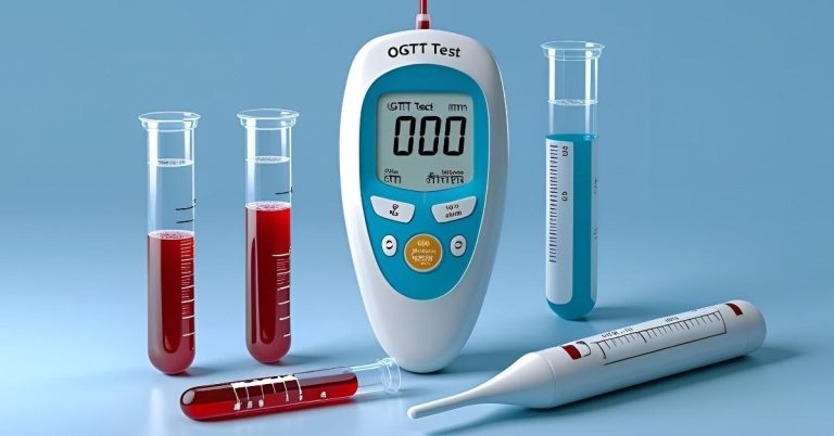 OGTT Test Price in Bangladesh