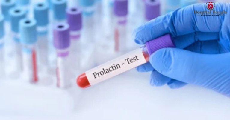 Prolactin Test Price in Bangladesh