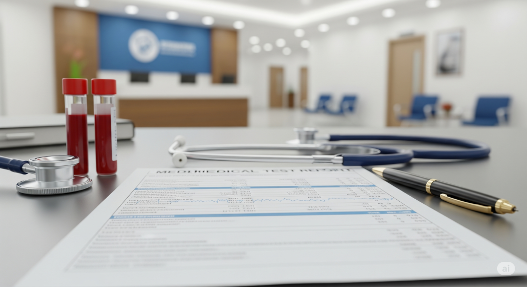 Understanding Lipid Profile Test Results