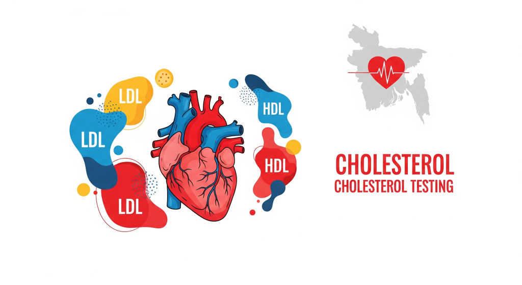 What is a Lipid Profile Test?