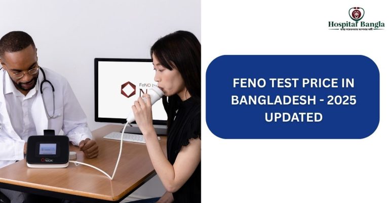 Feno Test Price in Bangladesh