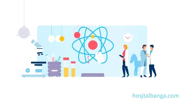 NINMAS টেস্ট প্রাইস লিস্ট: সম্পূর্ণ নির্দেশিকা ও খরচ জানুন