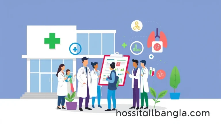 NITTH ঢাকা: পরীক্ষার মূল্য তালিকা ও জরুরি তথ্য