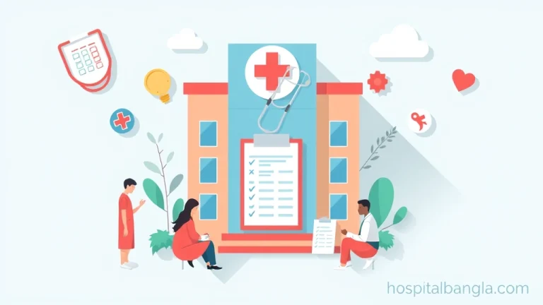 রংপুর মেডিকেল কলেজ: টেস্টের খরচ ও বিস্তারিত তালিকা