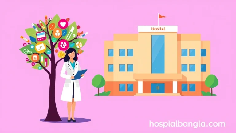 ZH Sikder হাসপাতাল: ঢাকা টেস্ট মূল্য তালিকা ২০২৩